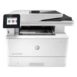 [PRINT0003] HP LaserJet Pro M428fdw All-In-One Printer