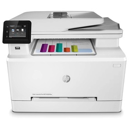 [PRINT0004] HP LaserJet M283FDW Wireless Colour Laser Printer