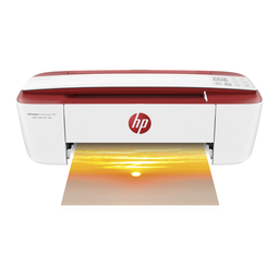 [PRINT0008] HP DeskJet 3788 All-in-One Printer
