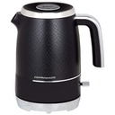 Beko WKM8306B Kettle Cosmopolis in Black with Chrome