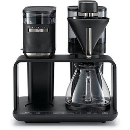 [URUN01336] Melitta Epos Kahve Makinesi Altın&amp;Siyah 