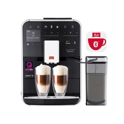 [URUN01352] Melitta Barista TS Akıllı Kahve Makinesi Siyah 