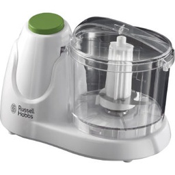 [URUN00197] Russell Hobbs 22220 Explore One-Touch Compact Mini Chopper