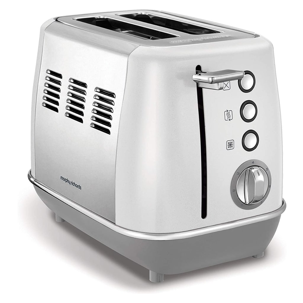 Evoke toaster sales