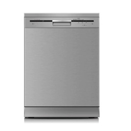 [SHARP02] Sharp Dishwasher  QW-MB612-SS2