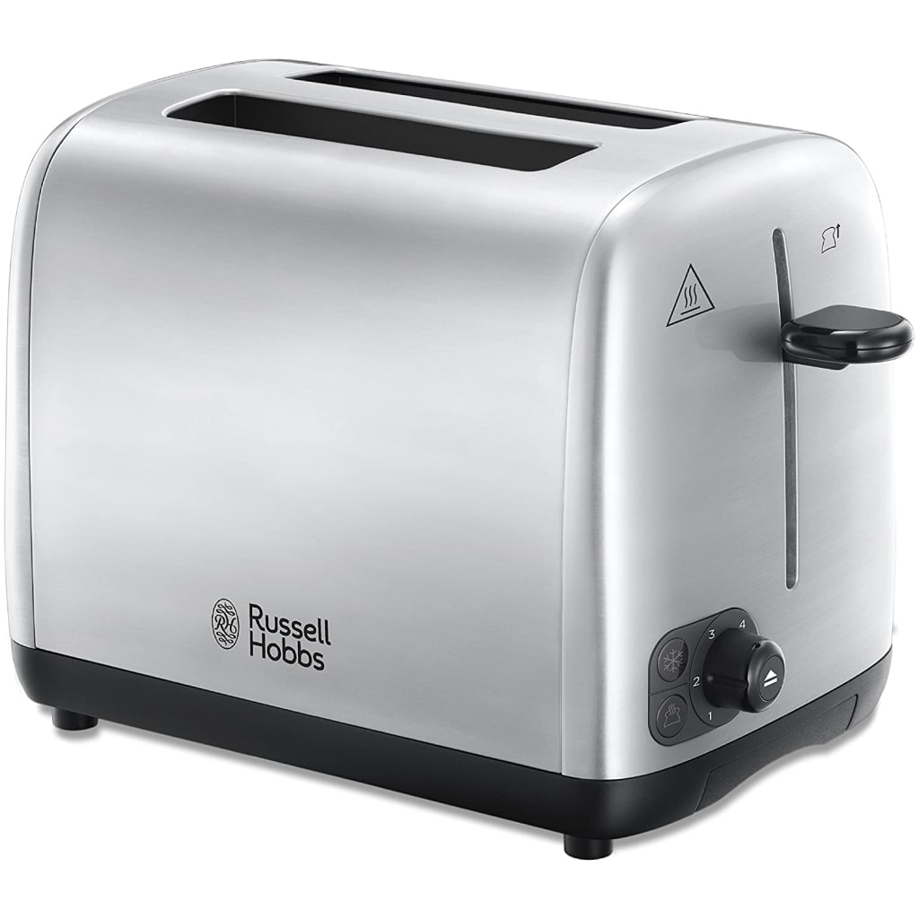 Russell Hobbs 24080 Adventure 2 Slice Toaster