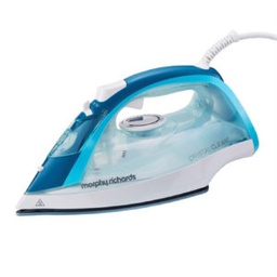 [URUN00187] Morphy Richards 300300 Crystal Clear Buharlı Ütü