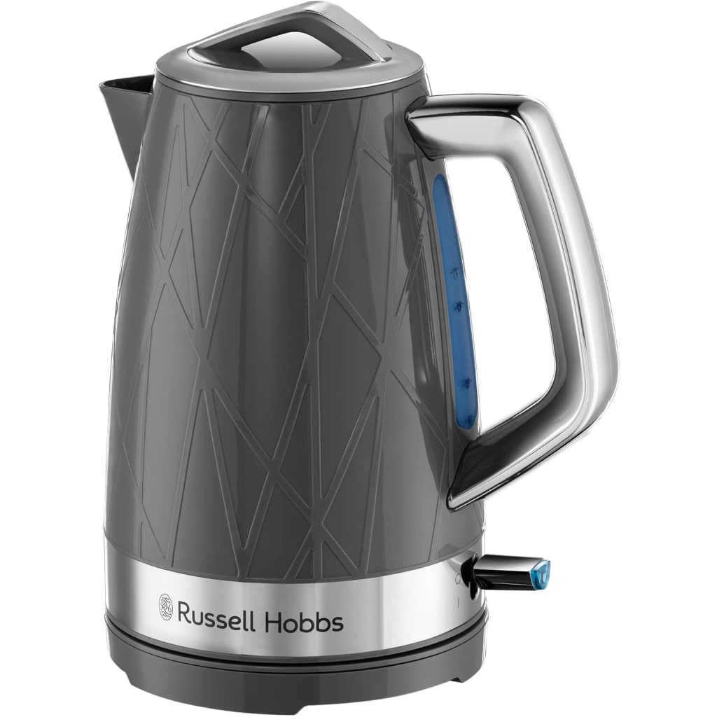 Russell Hobbs 22851 Brita Filter Purity Electric Kettle, 1L 3000W