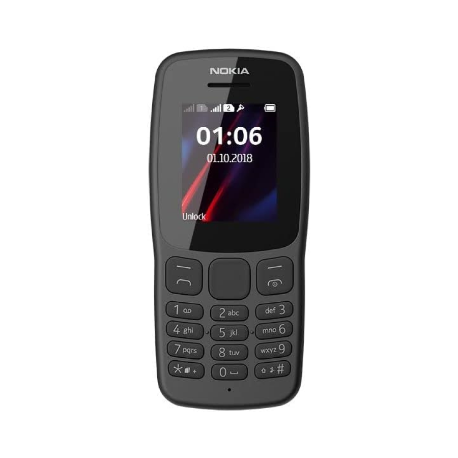 NOKIA 106 Dual Sim