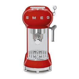 Smeg ECF01 Espresso Coffee Machine