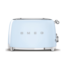[URUN01450] Smeg TSF03 Toaster 4 slice