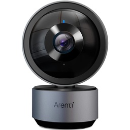 [MI00640] Arenti Dome1 Indoor Home Security Camera