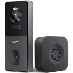 [MI00641] Arenti Vbell1 Video Doorbell Camera