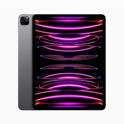 Apple iPad Pro 12.9&quot; 6th Gen M2 Chip MNXP3 Wi-Fi