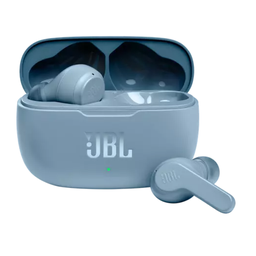 Jbl Vibe 200TWS True Wireless Earbuds