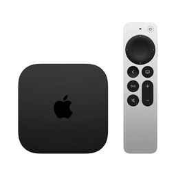 [APPLE0134] Apple Tv 4K 3rd Generation MN873