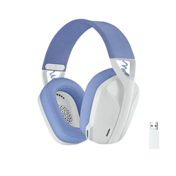 Logitech G435 Lightspeed Wireless Gaming Headset