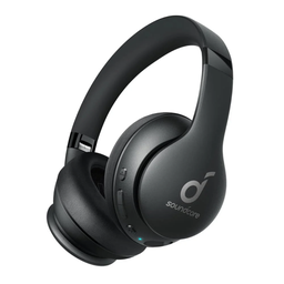 [ANKER0014] Anker Soundcore Life Q10i Wireless Bluetooth Headphones