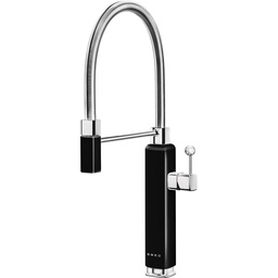 Smeg MDF50 Semi-professional single lever kitchen tap 50's Style Aesthetic