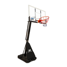 [DW0008] Dawson Sport Deluxe Basketball System 11-510
