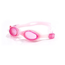 [DW0013] Dawson Sport 13 Junior Mirror Swim Goggles Pink 15-111-P