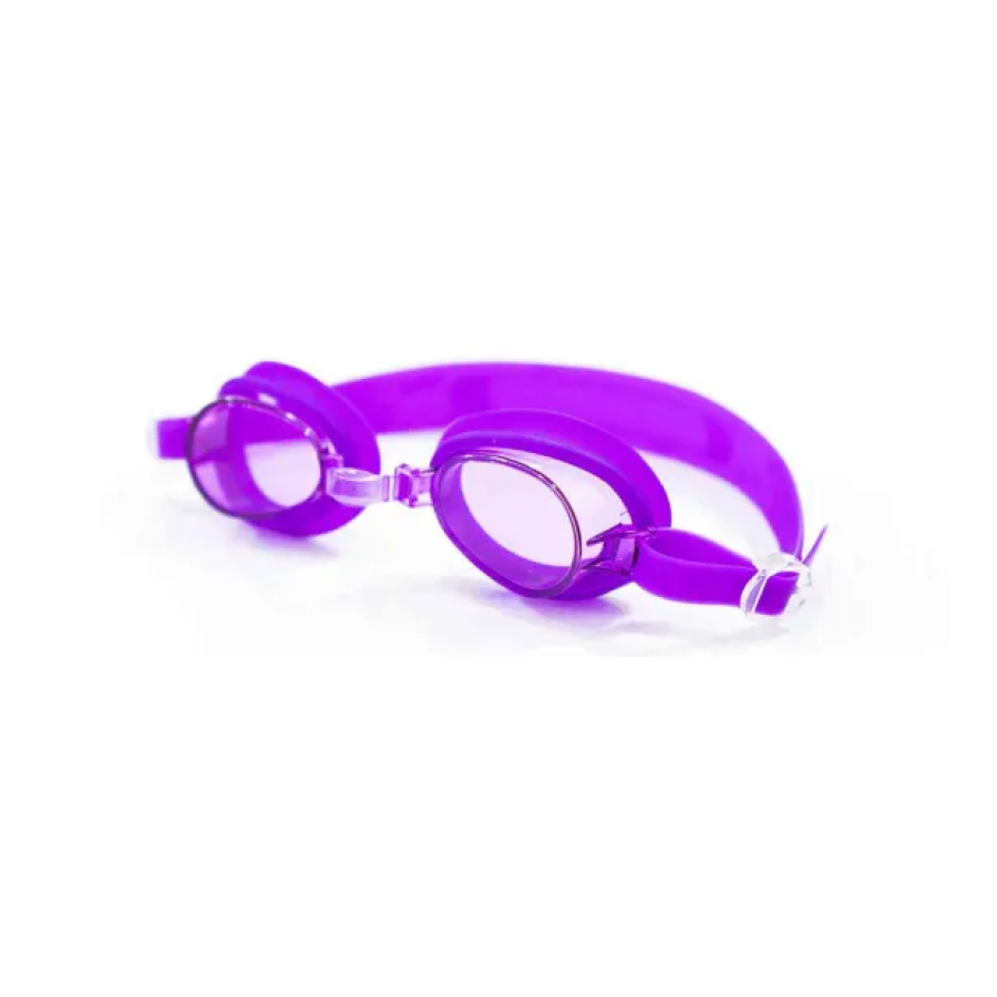 Dawson Sport Dolphin Swim Goggles Purple 15 121 PU Sharaf Electro Store