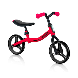 [DW0041] Globber Go Balance Training Bike Red 610-102
