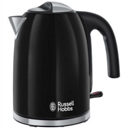 [URUN00508] Russell Hobbs 20413 Colours Plus Electric Kettle Jet 