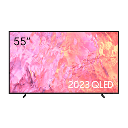 [STX0203] Samsung QE55Q60CAU 55&quot; QLED 4K HDR Smart TV (SHR20)