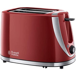 [URUN00518] Russell Hobbs 21411 Mode Toaster 
