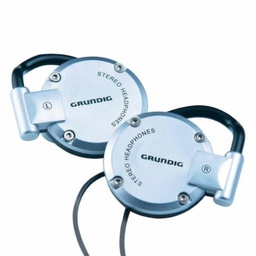 [URUN00328] Grundig Stereo Earshelves Earphones GR-76592