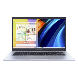 [ASUS0023] ASUS Vivobook 14&quot; Intel Core i3-1220P 12. Nesil - (8 GB/512 GB SSD/Windows 11 Home) X1402Z-EK312WS Laptop
