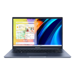[ASUS0024] Asus VivoBook 14&quot; FHD IPS, Intel Core i5-1240P 8GB/512GB SSD, Intel Iris Xe, Win11 - X1402Z-EB136WS Laptop