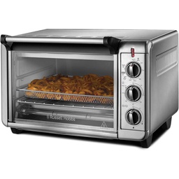 [URUN0901] Russell Hobbs 26095 Hava fritöz mini fırın 26095