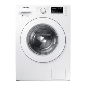 Samsung WW70J4273MW-LE Washing Machine, 7Kg, A+++