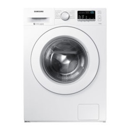 [SMNGWM07] Samsung WW70J4273MW-LE Washing Machine, 7Kg, A+++