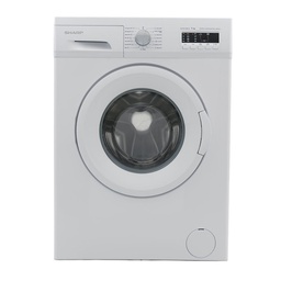 [SHARP04] SHARP ESFE710CZLS Washing Machine