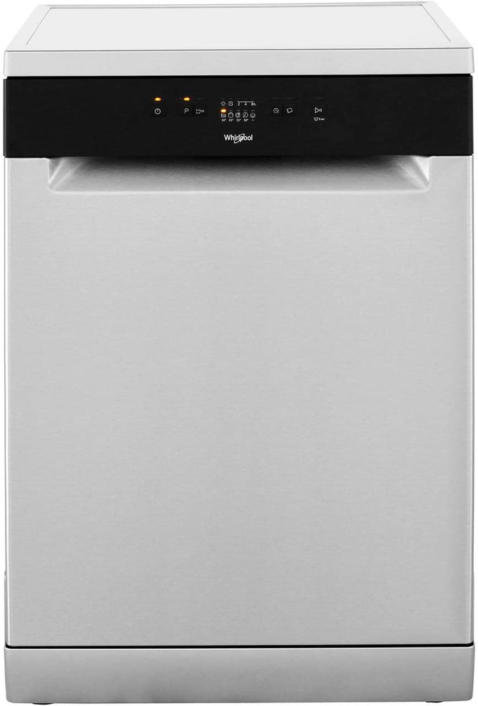 Whirlpool Dishwasher WFE2B19X 