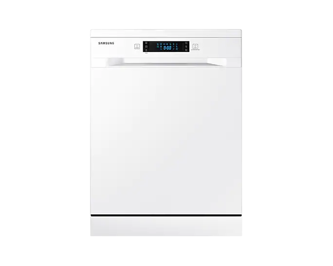 Samsung DW60M5070FW Freestanding Full Size Dishwasher 