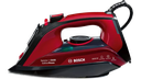 BOSCH Steam iron Sensixx'x DA50 EditionRosso 3000 W - TDA503011P