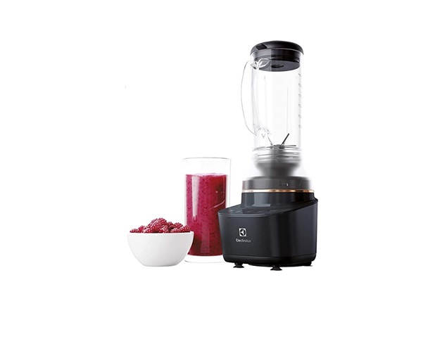 Electrolux smoothie outlet maker