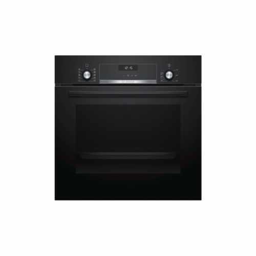 Bosch HBJ558YB0Q Black Series | 6 Built-in oven 60 x 60 cm