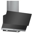 BOSCH Serie | 4  Glass Surface Hood  DWK065G60T