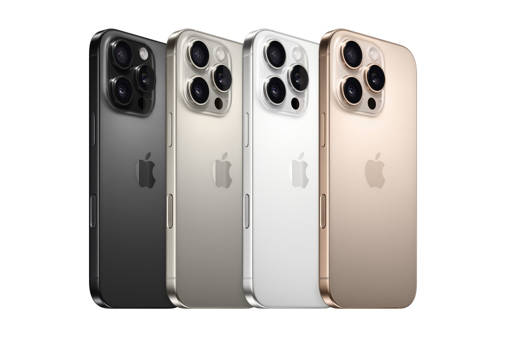 Apple iPhone 16 Pro Max 512 GB Sharaf Electro Store