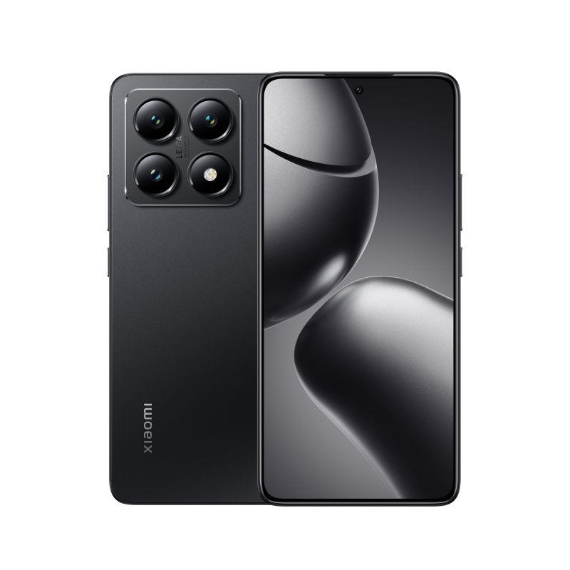 Mi 14T Pro 12GB/512GB | Sharaf Electro Store