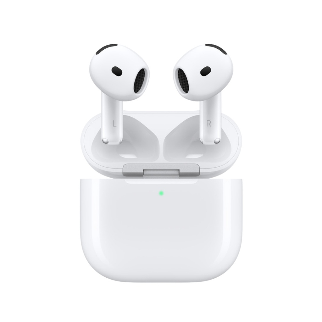 Apple Airpods 4 ANC 2024 MXP93 | Sharaf Electro Store