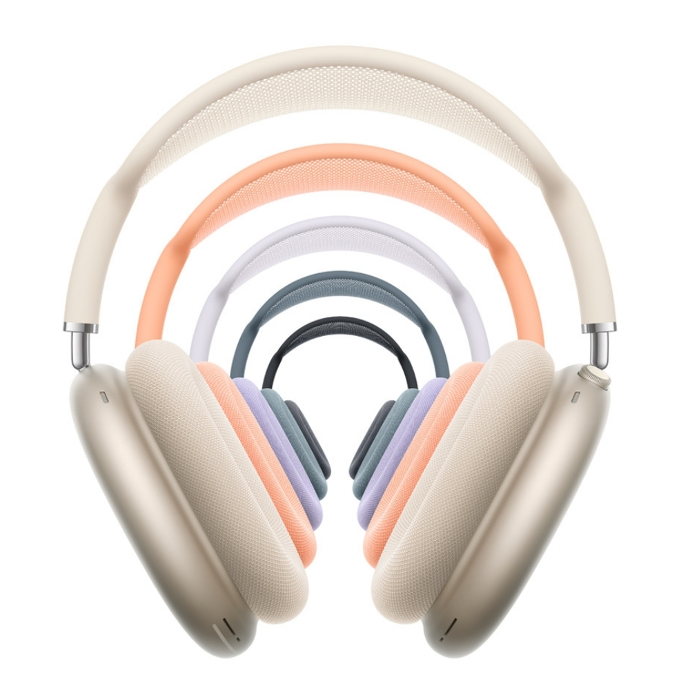 AirPods Max 第2世代 シルバー 本体 A3184 AirPods Max シルバー 本体