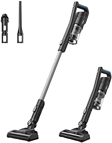 Midea 2 in 1 Cordless Vacuum Cleaner 150W (P5 DC)