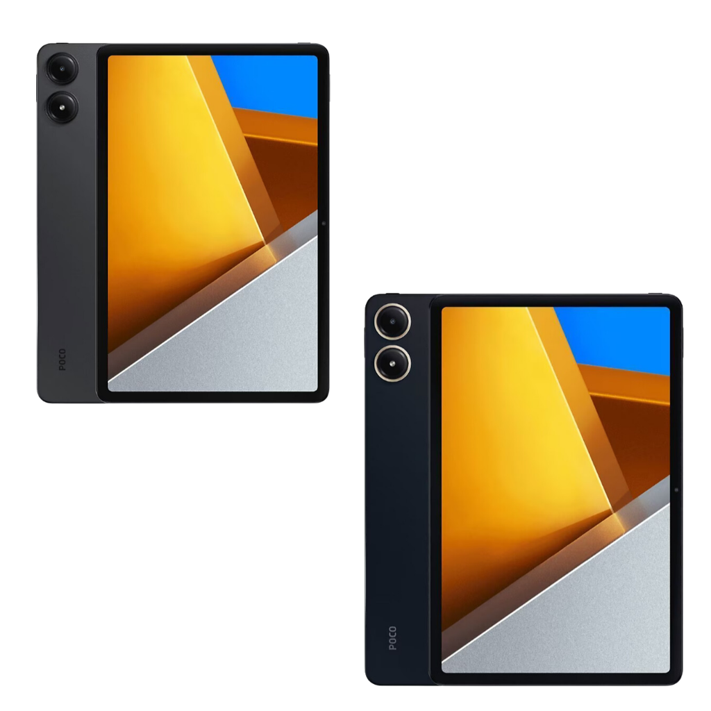 POCO Pad 8GB + 256GB 12.1インチ POCO Pad 仕様、機能 | Xiaomi 日本