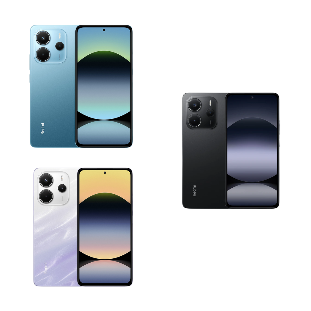 Redmi Note 14 8/256GB | Sharaf Electro Store